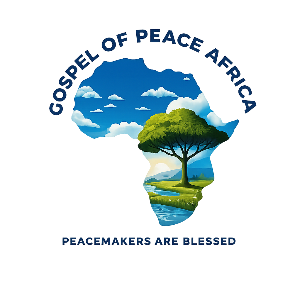 GOSPEL OF PEACE AFRICA